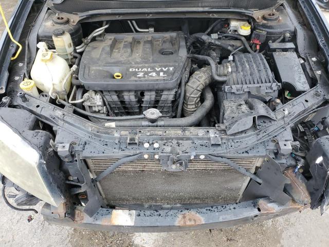Photo 11 from auction – 2013 DODGE AVENGER SX with VIN 1C3CDZCB6DN632047
