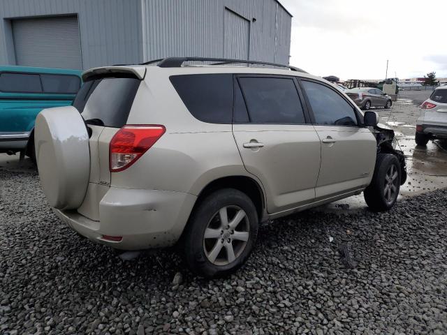 Photo 3 from auction – 2007 TOYOTA RAV4 LIMIT with VIN JTMBK31V475032106