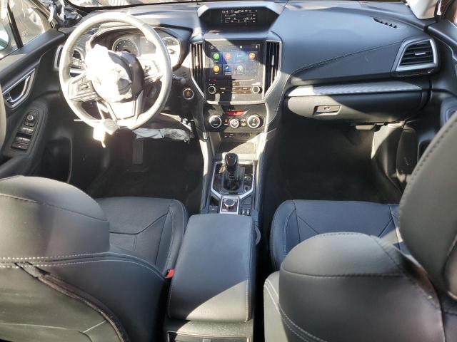 Photo 8 from auction – 2020 SUBARU FORESTER L with VIN JF2SKAUC8LH477814