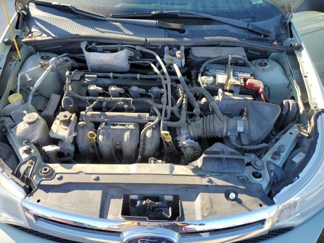 Photo 11 from auction – 2011 FORD FOCUS SE with VIN 1FAHP3FN8BW190056