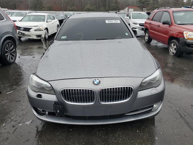 Photo 5 from auction – 2012 BMW 535 XI with VIN WBAFU7C52CDU60611