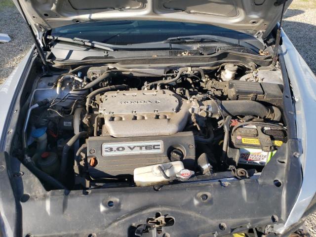 Photo 11 from auction – 2003 HONDA ACCORD LX with VIN 1HGCM82273A021698