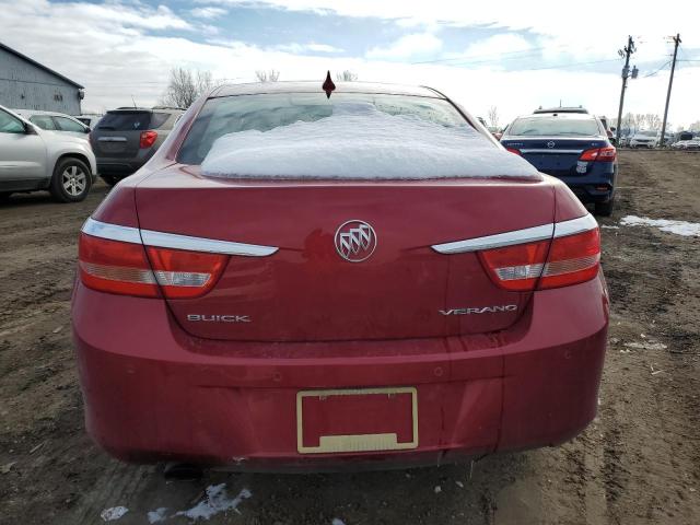 Photo 6 from auction – 2013 BUICK VERANO with VIN 1G4PS5SK9D4188676