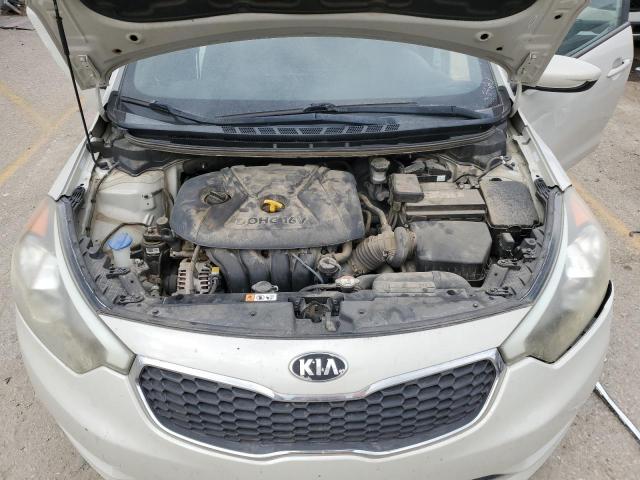 Photo 11 from auction – 2014 KIA FORTE LX with VIN KNAFK4A66E5148093