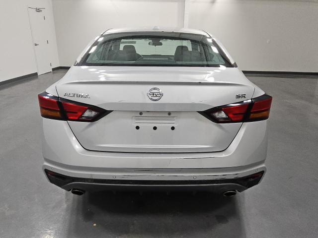 Photo 6 from auction – 2021 NISSAN ALTIMA SR with VIN 1N4BL4CV3MN375443