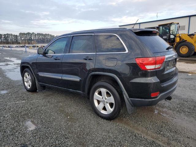 Photo 2 from auction – 2012 JEEP GRAND CHER with VIN 1C4RJEAG8CC305410