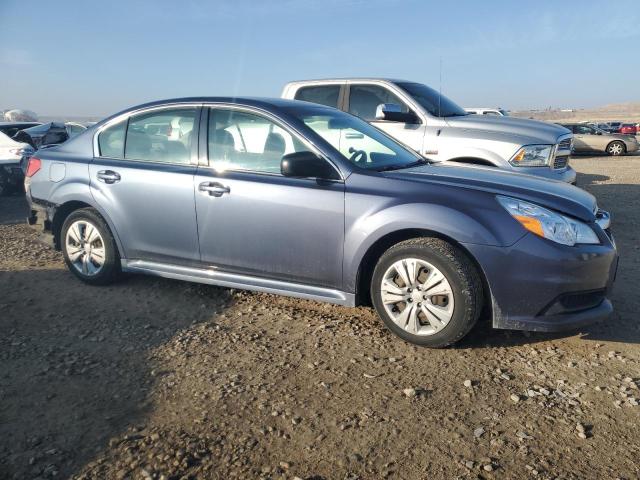 Photo 4 from auction – 2014 SUBARU LEGACY 2.5 with VIN 4S3BMAA66E1034130