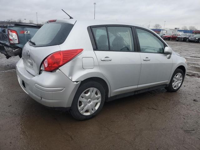 Photo 3 from auction – 2011 NISSAN VERSA S with VIN 3N1BC1CP3BL447445