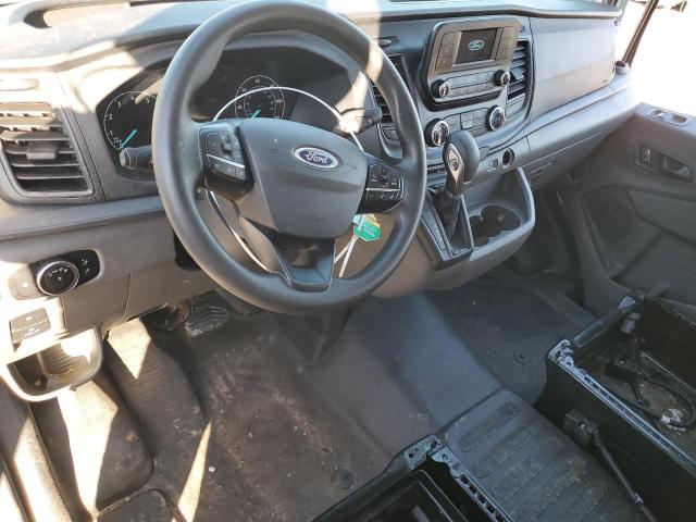 Photo 8 from auction – 2023 FORD TRANSIT T- with VIN 1FTBR1Y80PKA10900