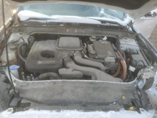 Photo 11 from auction – 2016 FORD FUSION SE with VIN 3FA6P0LU0GR355027