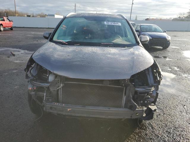 Photo 5 from auction – 2012 HONDA CR-V EXL with VIN 5J6RM4H7XCL079503