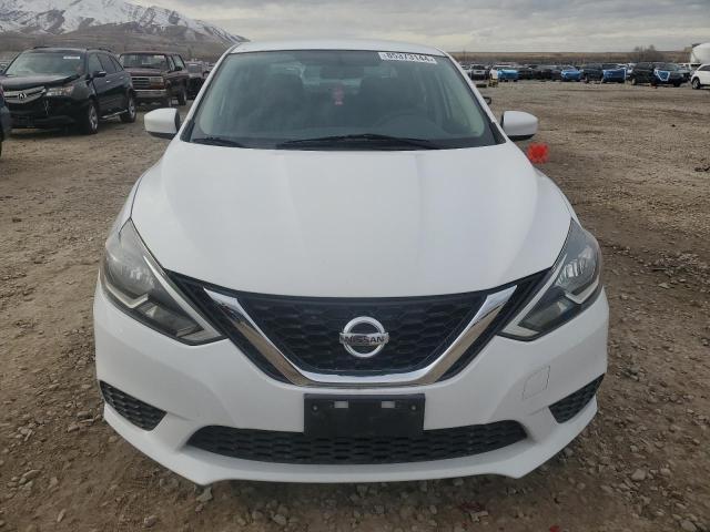 Photo 5 from auction – 2016 NISSAN SENTRA S with VIN 3N1AB7AP7GY294292