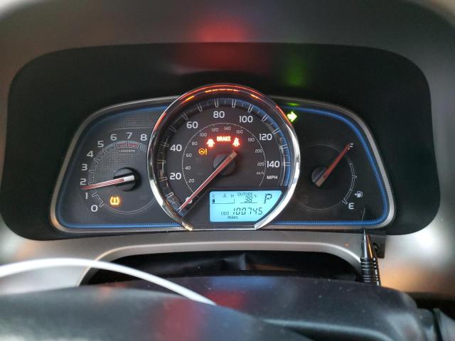 Photo 9 from auction – 2014 TOYOTA RAV4 LIMIT with VIN 2T3DFREV5EW228670