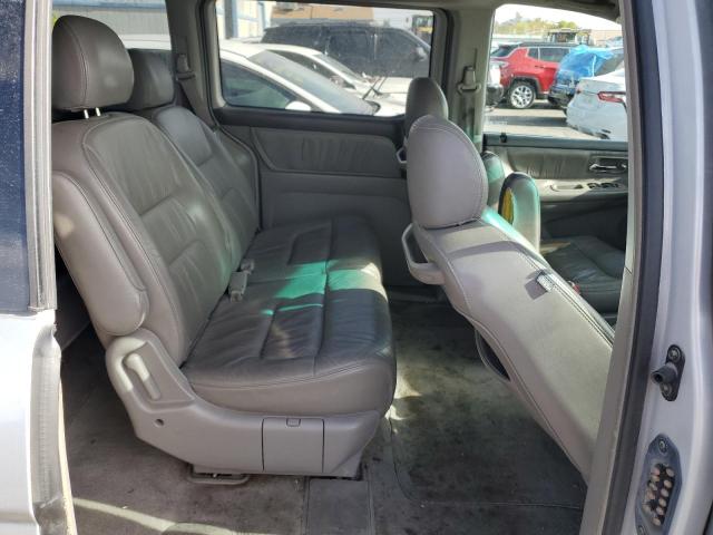 Photo 11 from auction – 2003 HONDA ODYSSEY EX with VIN 5FNRL18993B121042