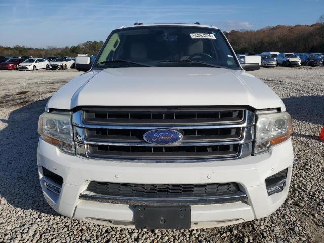 Photo 5 from auction – 2017 FORD EXPEDITION with VIN 1FMJK1KT5HEA49801