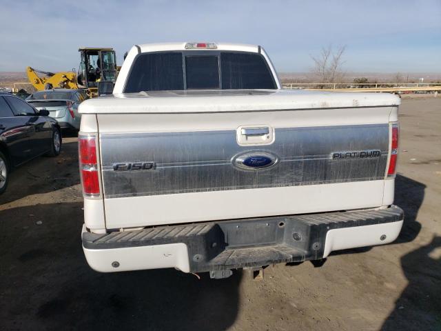 Photo 6 from auction – 2011 FORD F150 SUPER with VIN 1FTFW1ET8BFA61940