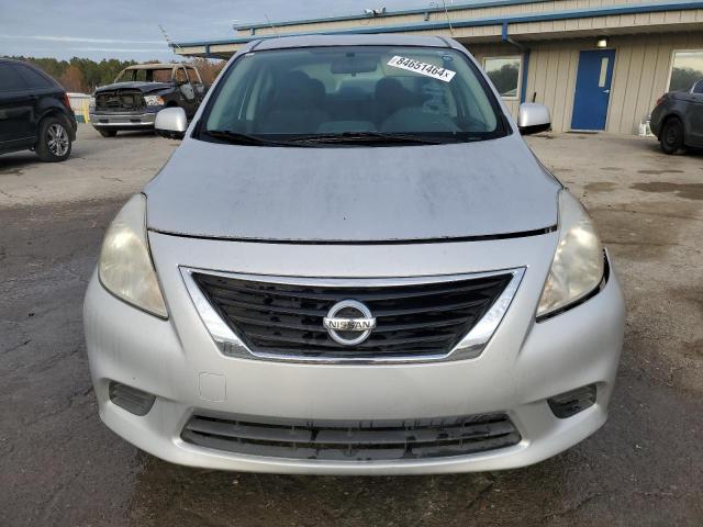 Photo 5 from auction – 2012 NISSAN VERSA S with VIN 3N1CN7AP6CL813775