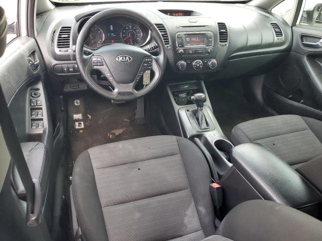 Photo 8 from auction – 2014 KIA FORTE EX with VIN KNAFX5A83E5163529