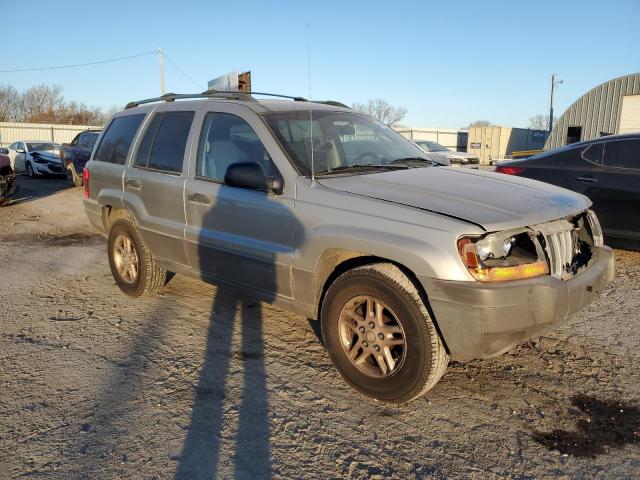 Photo 4 from auction – 2004 JEEP GRAND CHER with VIN 1J4GW48S04C305930