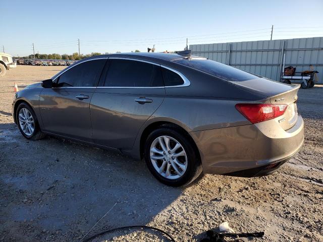 Photo 2 from auction – 2017 CHEVROLET MALIBU LT with VIN 1G1ZE5ST0HF271946