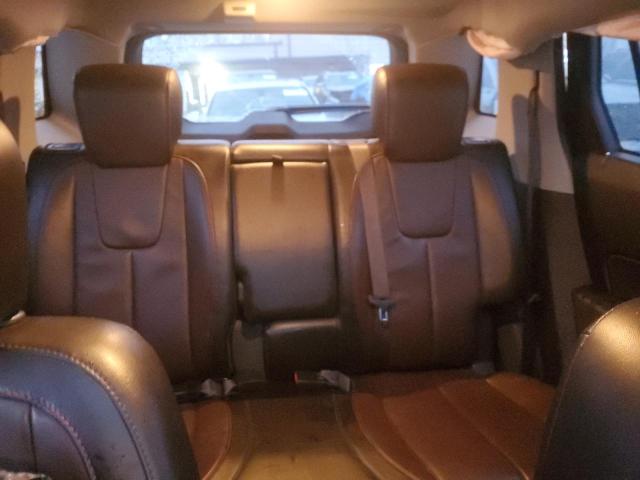 Photo 10 from auction – 2010 GMC TERRAIN SL with VIN 2CTFLHEYXA6409554