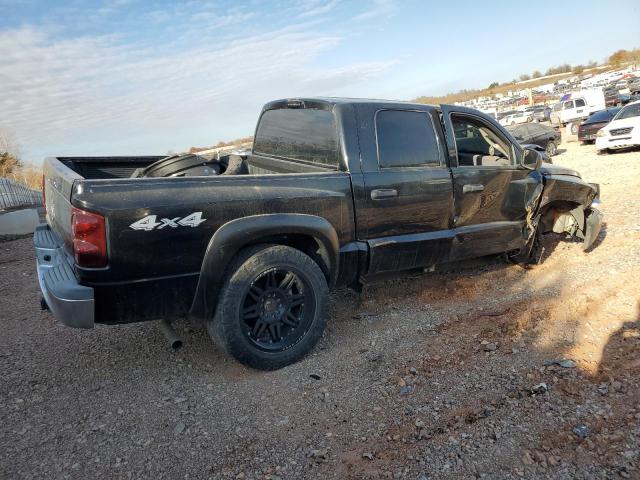 Photo 3 from auction – 2005 DODGE DAKOTA QUA with VIN 1D7HW48K45S139614