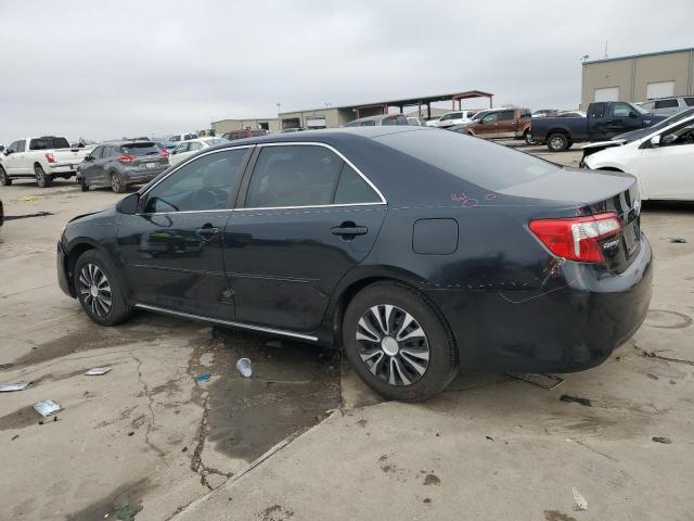 Photo 2 from auction – 2012 TOYOTA CAMRY BASE with VIN 4T4BF1FK2CR259528