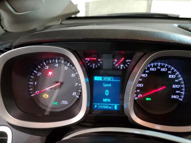 Photo 9 from auction – 2014 CHEVROLET EQUINOX LT with VIN 2GNFLHE32E6219423