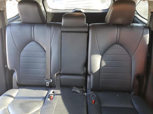Photo 10 from auction – 2020 TOYOTA HIGHLANDER with VIN 5TDHZRAH1LS013911