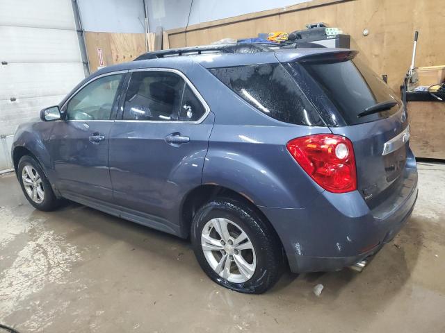 Photo 2 from auction – 2014 CHEVROLET EQUINOX LT with VIN 2GNFLGE3XE6304326