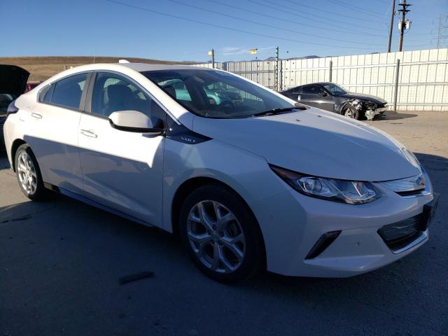 Photo 4 from auction – 2017 CHEVROLET VOLT PREMI with VIN 1G1RD6S53HU174293