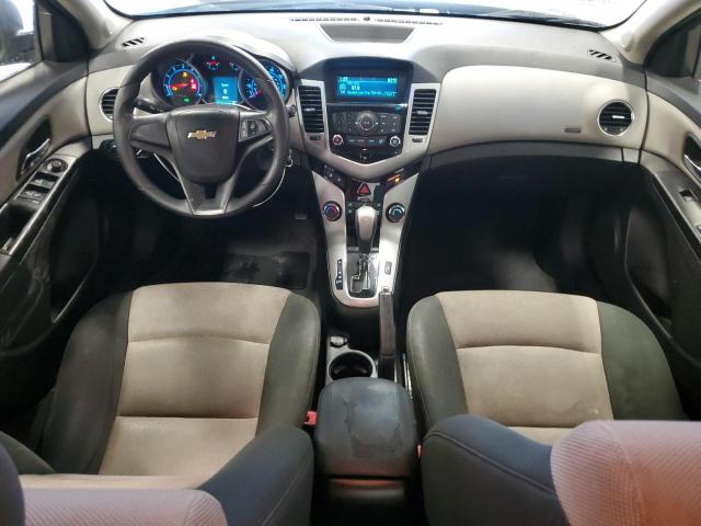 Photo 8 from auction – 2012 CHEVROLET CRUZE LS with VIN 1G1PC5SH3C7153580