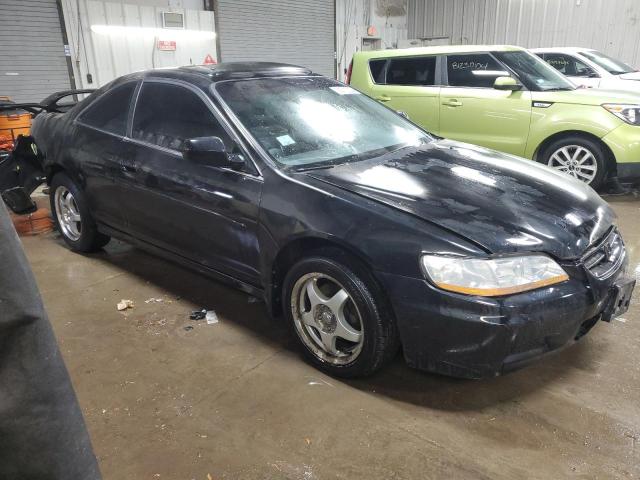 Photo 4 from auction – 2001 HONDA ACCORD EX with VIN 1HGCG22511A002995