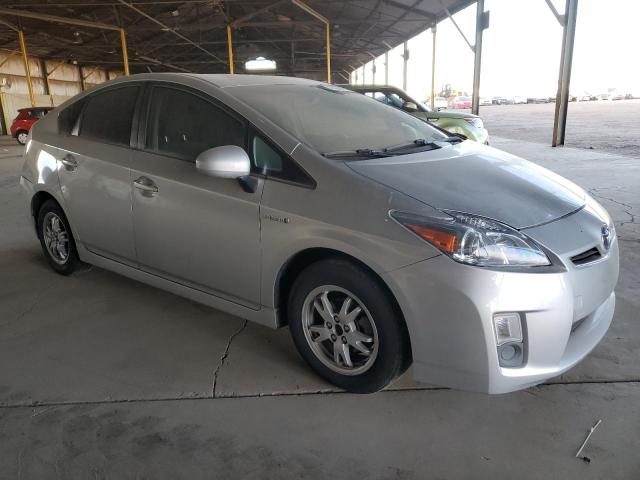 Photo 4 from auction – 2010 TOYOTA PRIUS with VIN JTDKN3DU3A0214491