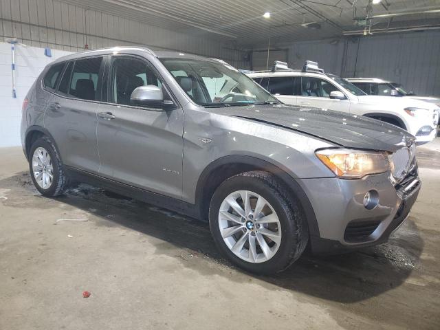 Photo 4 from auction – 2016 BMW X3 XDRIVE2 with VIN 5UXWX9C50G0D93348