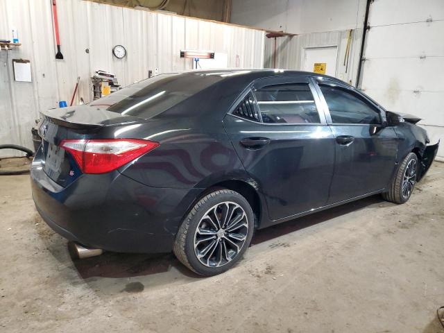 Photo 3 from auction – 2014 TOYOTA COROLLA L with VIN 2T1BURHE9EC202804