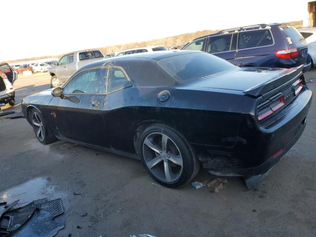Photo 2 from auction – 2016 DODGE CHALLENGER with VIN 2C3CDZBT3GH217758