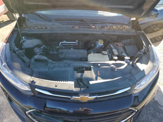 Photo 12 from auction – 2019 CHEVROLET TRAX 1LT with VIN 3GNCJPSB7KL132185