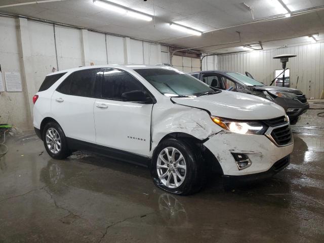 Photo 4 from auction – 2019 CHEVROLET EQUINOX LS with VIN 3GNAXSEV3KS667356