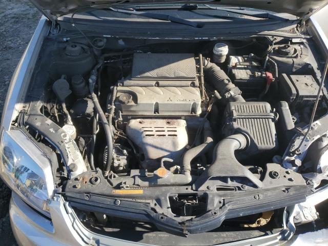 Фото 11 с аукциона – 2012 MITSUBISHI GALANT FE с VIN 4A32B2FFXCE020514