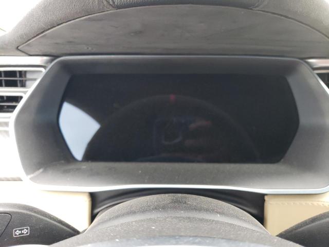 Снимка 9 от търг – 2015 TESLA MODEL S 85 с VIN 5YJSA1H26FFP74085
