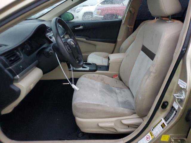 Photo 7 from auction – 2012 TOYOTA CAMRY BASE with VIN 4T1BF1FK0CU035619