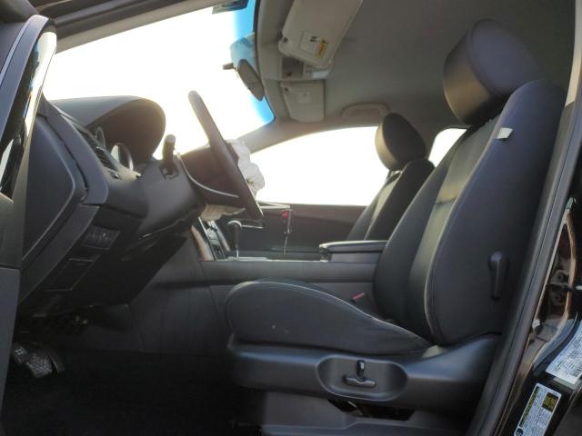 Photo 7 from auction – 2011 MAZDA CX-9 with VIN JM3TB2BA7B0318345