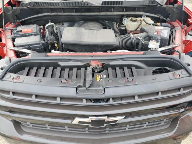 Photo 11 from auction – 2019 CHEVROLET SILVERADO with VIN 3GCPYFED0KG134253
