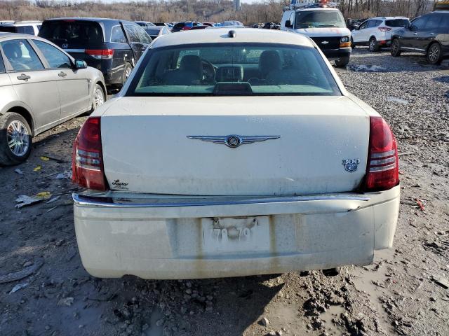 Photo 6 from auction – 2006 CHRYSLER 300C with VIN 2C3KA63H16H107660