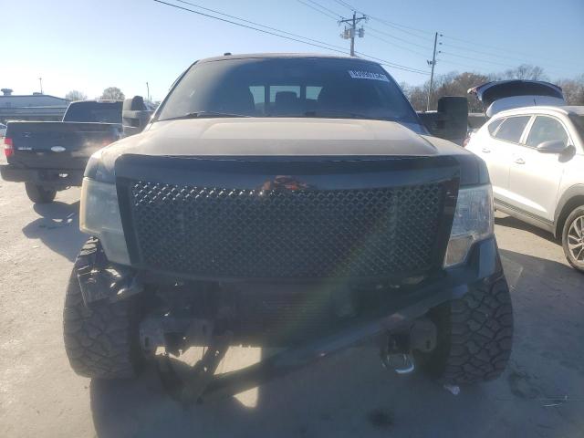 Photo 5 from auction – 2013 FORD F150 SUPER with VIN 1FTFX1ET6DFA45199