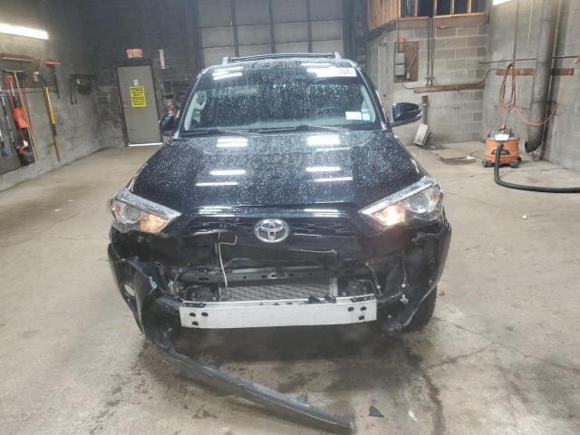 Photo 5 from auction – 2019 TOYOTA 4RUNNER SR with VIN JTEBU5JR9K5707185