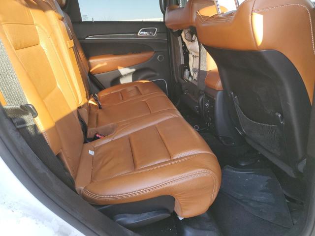 Photo 11 from auction – 2016 JEEP GRAND CHER with VIN 1C4RJFDJ3GC383550