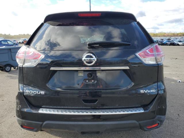 Photo 6 from auction – 2016 NISSAN ROGUE S with VIN KNMAT2MV3GP598664