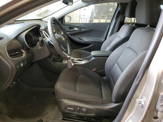 Photo 7 from auction – 2022 CHEVROLET MALIBU LT with VIN 1G1ZD5ST5NF166754
